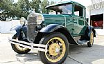 1931 Model A Rumble Seat Thumbnail 25