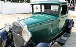 1931 Model A Rumble Seat Thumbnail 26