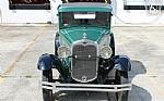 1931 Model A Rumble Seat Thumbnail 43
