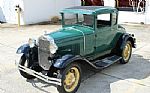 1931 Model A Rumble Seat Thumbnail 46