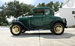 1931 Model A Rumble Seat Thumbnail 47