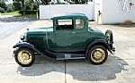 1931 Model A Rumble Seat Thumbnail 49