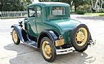 1931 Model A Rumble Seat Thumbnail 51