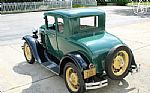 1931 Model A Rumble Seat Thumbnail 52