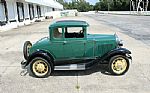 1931 Model A Rumble Seat Thumbnail 61