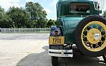 1931 Model A Rumble Seat Thumbnail 70
