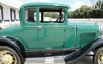 1931 Model A Rumble Seat Thumbnail 73
