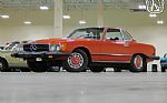 1975 SL-Class 450 SL Thumbnail 6