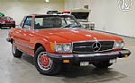 1975 SL-Class 450 SL Thumbnail 34
