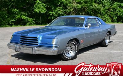 Photo of a 1979 Dodge Magnum for sale