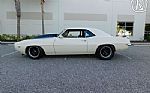 1969 Camaro Thumbnail 5