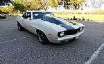 1969 Camaro Thumbnail 9