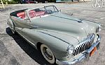 1948 Super Model 50 c convertible Thumbnail 5