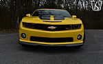 2010 Camaro 2SS Bumble Bee Thumbnail 7