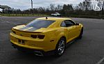 2010 Camaro 2SS Bumble Bee Thumbnail 20