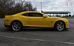 2010 Camaro 2SS Bumble Bee Thumbnail 24