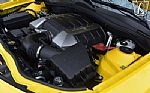 2010 Camaro 2SS Bumble Bee Thumbnail 32