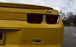 2010 Camaro 2SS Bumble Bee Thumbnail 38
