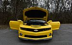 2010 Camaro 2SS Bumble Bee Thumbnail 41
