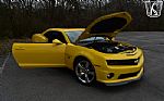 2010 Camaro 2SS Bumble Bee Thumbnail 48