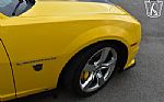 2010 Camaro 2SS Bumble Bee Thumbnail 52