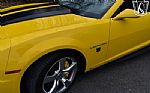 2010 Camaro 2SS Bumble Bee Thumbnail 58