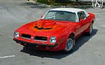 1974 Firebird Trans Am Thumbnail 6