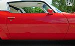 1974 Firebird Trans Am Thumbnail 73