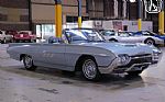 1963 Thunderbird Sport Roadster Con Thumbnail 5