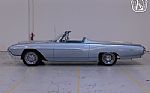 1963 Thunderbird Sport Roadster Con Thumbnail 13