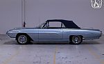 1963 Thunderbird Sport Roadster Con Thumbnail 21