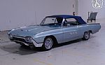 1963 Thunderbird Sport Roadster Con Thumbnail 36