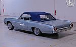 1963 Thunderbird Sport Roadster Con Thumbnail 39