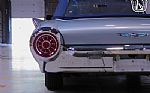 1963 Thunderbird Sport Roadster Con Thumbnail 59