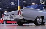 1963 Thunderbird Sport Roadster Con Thumbnail 67