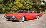 1963 Thunderbird Convertible Sports Thumbnail 4