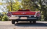 1963 Thunderbird Convertible Sports Thumbnail 14