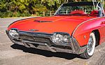 1963 Thunderbird Convertible Sports Thumbnail 27
