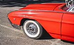 1963 Thunderbird Convertible Sports Thumbnail 34