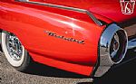 1963 Thunderbird Convertible Sports Thumbnail 43