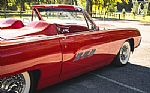 1963 Thunderbird Convertible Sports Thumbnail 52