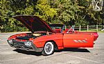 1963 Thunderbird Convertible Sports Thumbnail 57