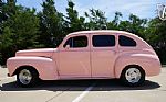 1947 Customline Fordor Sedan Street Thumbnail 6
