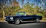 1964 Corvair Monza Convertible Thumbnail 3