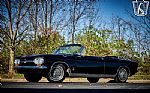 1964 Corvair Monza Convertible Thumbnail 4