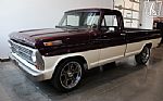 1968 F100 Thumbnail 10