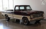 1968 F100 Thumbnail 23