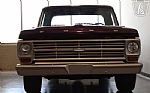 1968 F100 Thumbnail 26