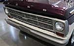 1968 F100 Thumbnail 75