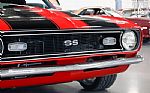 1968 Camaro Restomod Thumbnail 40